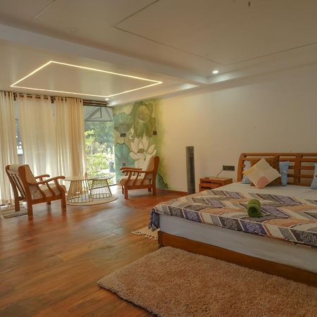 Mickey Homestay Теккади Экстерьер фото