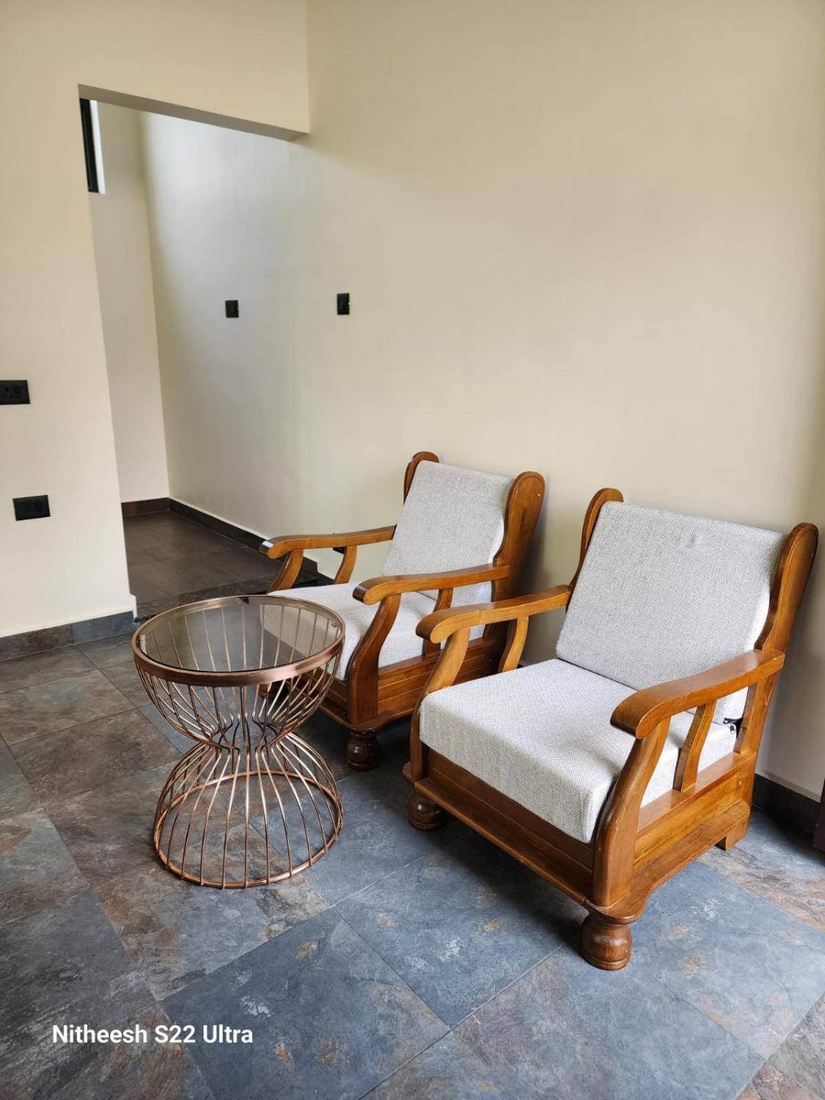 Mickey Homestay Теккади Экстерьер фото