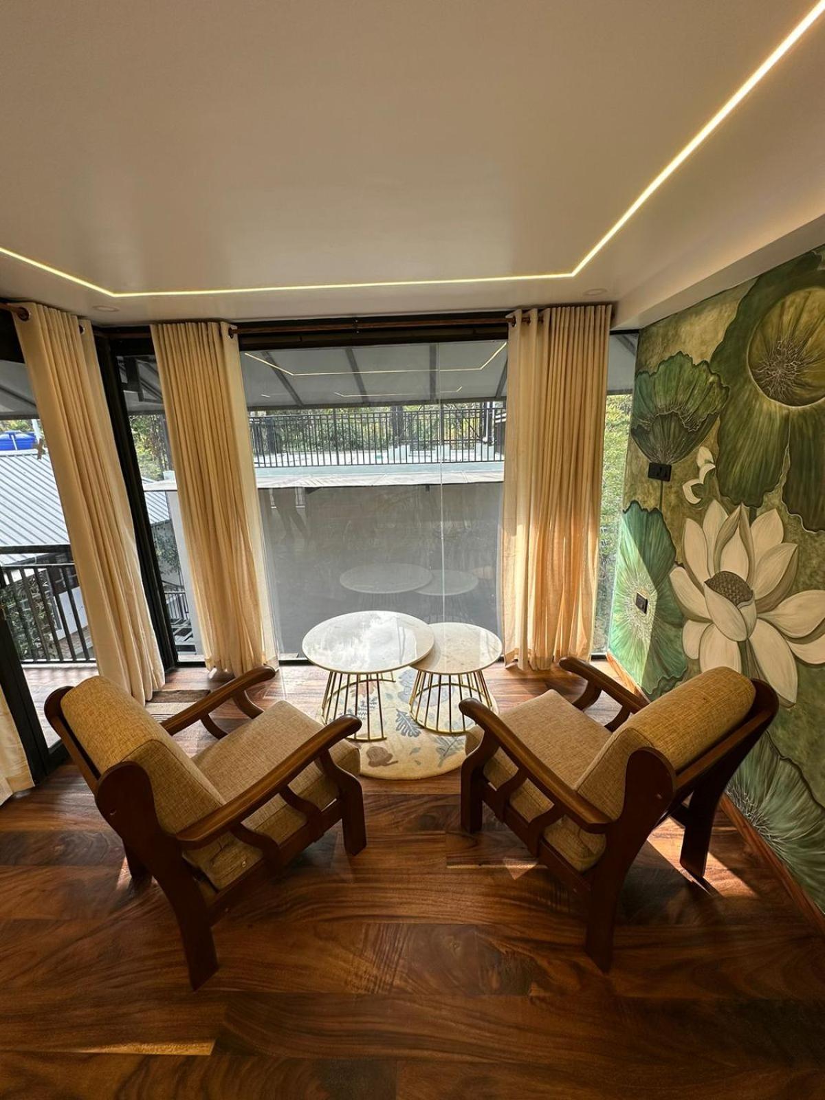 Mickey Homestay Теккади Экстерьер фото